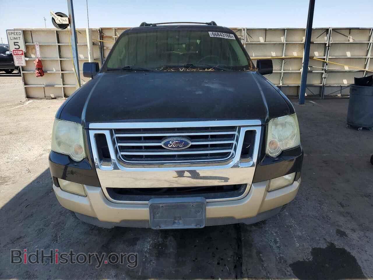 2010 FORD EXPLORER - VIN: 1FMEU6EE4AUA05032 - Фото 5