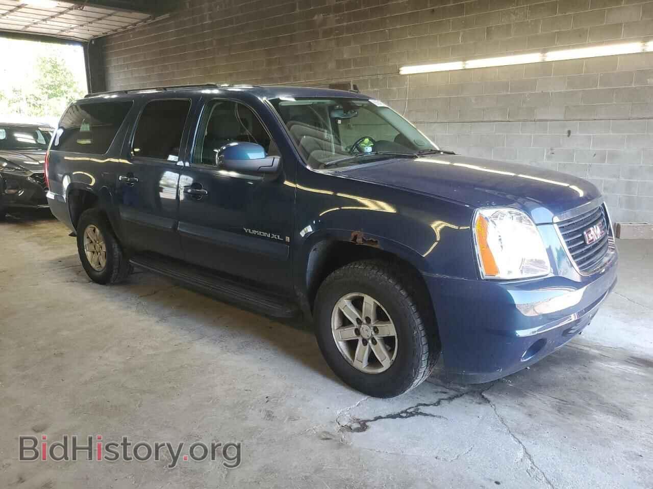 2007 GMC YUKON - VIN: 1GKFK16367J208128 - Фото 4