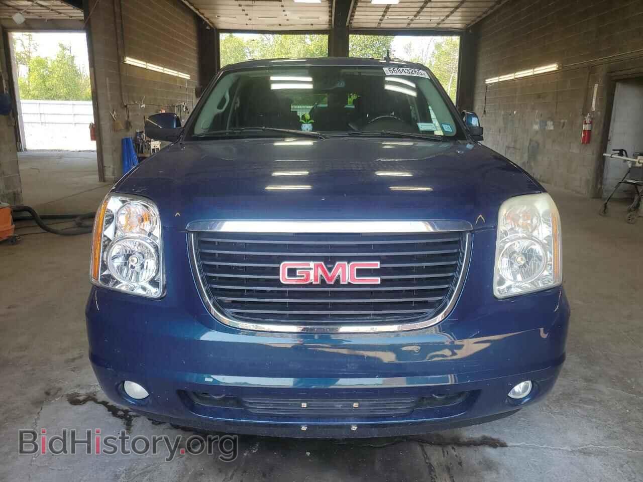 2007 GMC YUKON - VIN: 1GKFK16367J208128 - Фото 5
