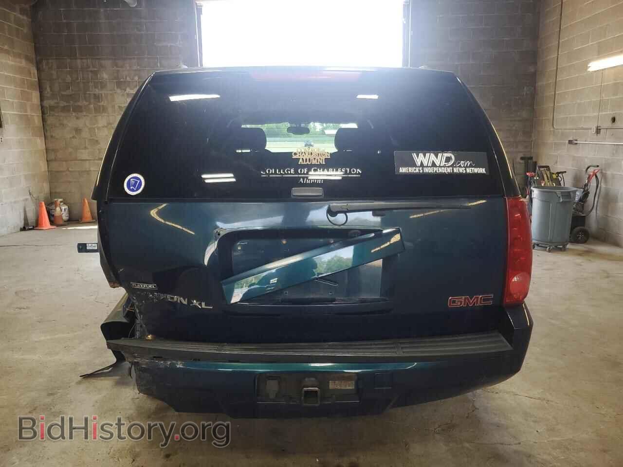 2007 GMC YUKON - VIN: 1GKFK16367J208128 - Фото 6