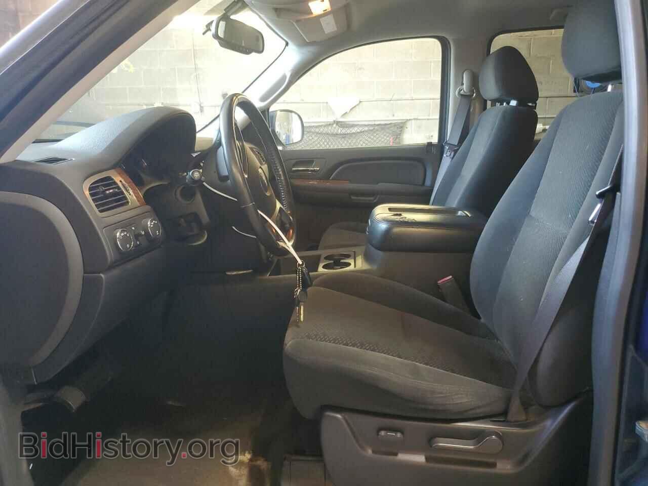 2007 GMC YUKON - VIN: 1GKFK16367J208128 - Фото 7