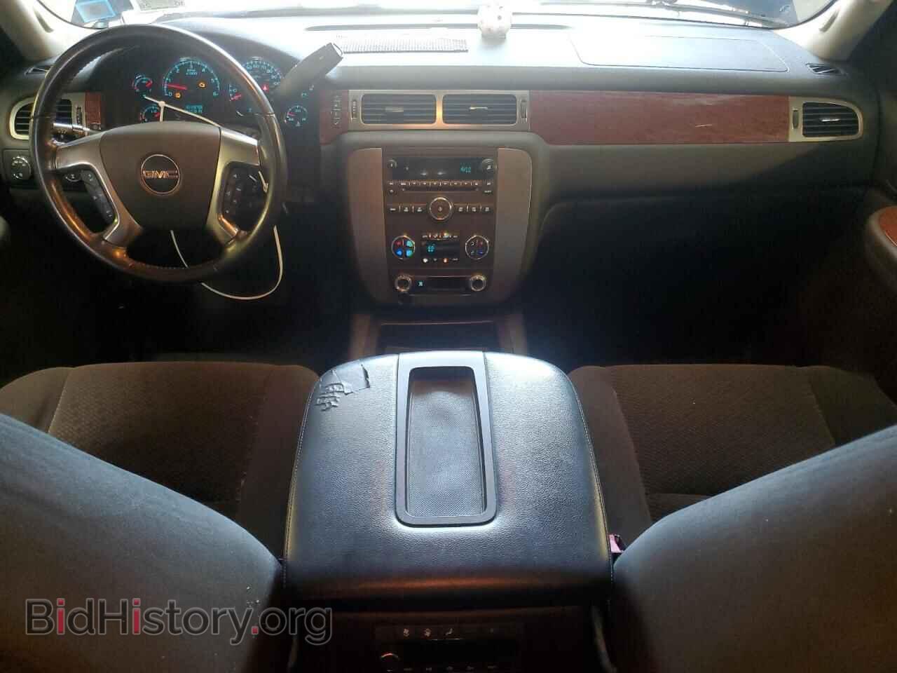 2007 GMC YUKON - VIN: 1GKFK16367J208128 - Фото 8