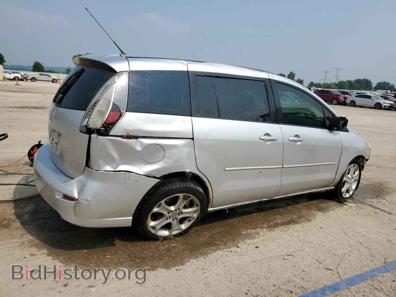 2009 MAZDA 5 - VIN: JM1CR293190338807 - Фото 3
