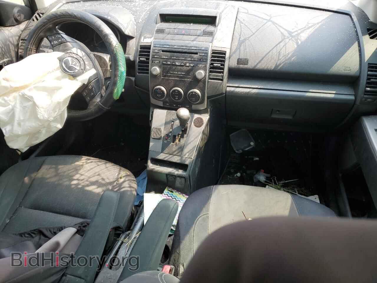 2009 MAZDA 5 - VIN: JM1CR293190338807 - Фото 8