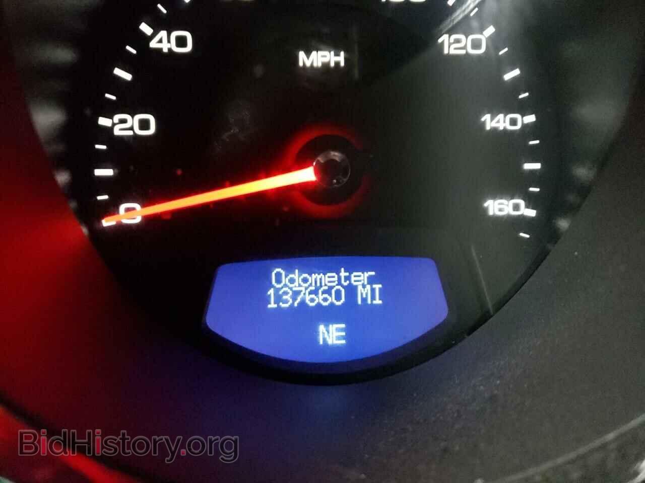 2012 CADILLAC CTS - VIN: 1G6DF5E55C0103083 - Фото 8
