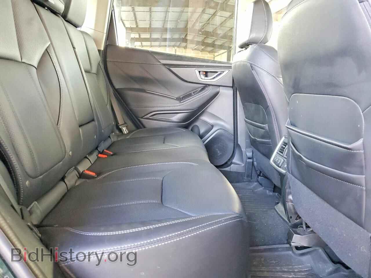 2023 SUBARU FORESTER - VIN: JF2SKARC9PH475522 - Фото 10