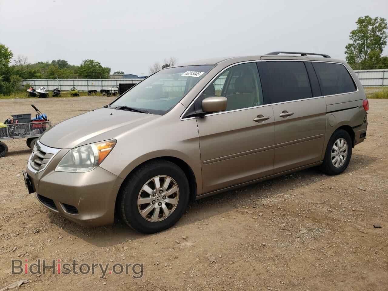 Photo 5FNRL3H48AB075720 - HONDA All Models 2010