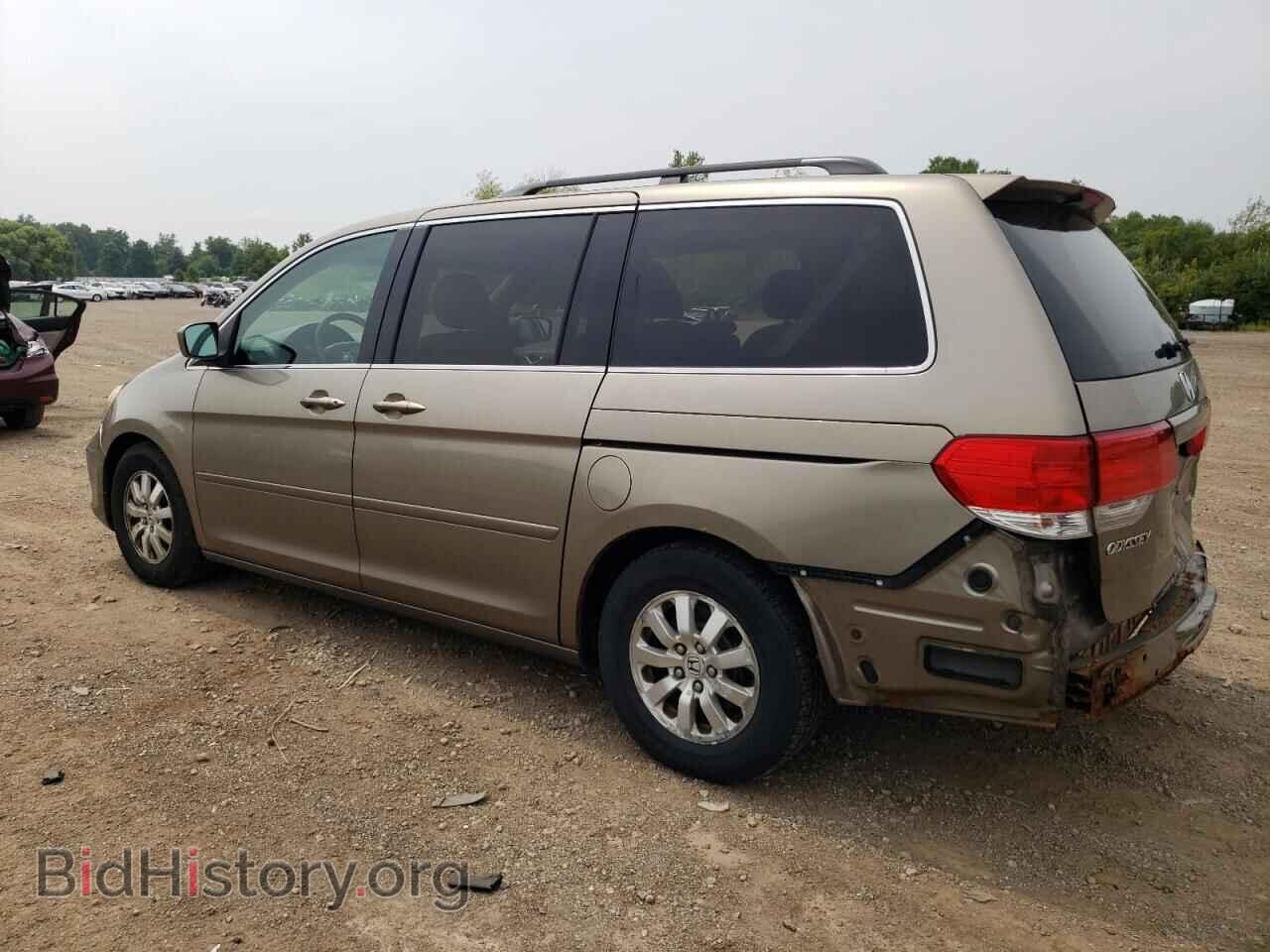 2010 HONDA All Models - VIN: 5FNRL3H48AB075720 - Фото 2