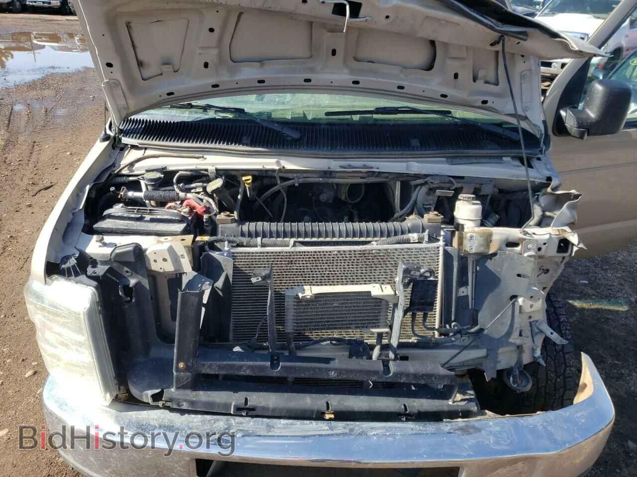 2012 FORD ALL Models - VIN: 1FBSS3BL7CDA26415 - Photo 12