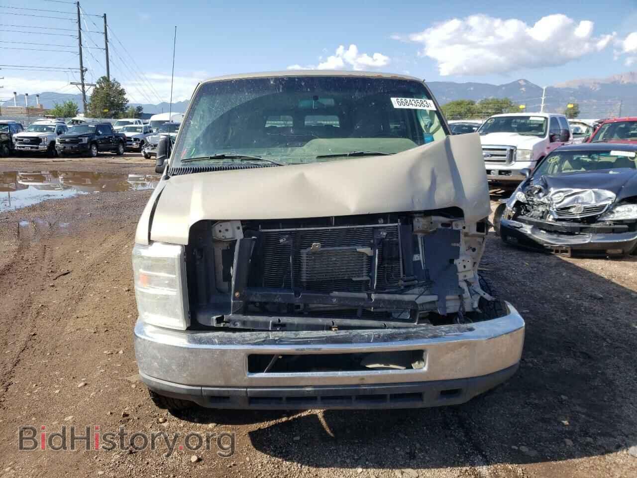 2012 FORD ALL Models - VIN: 1FBSS3BL7CDA26415 - Photo 5