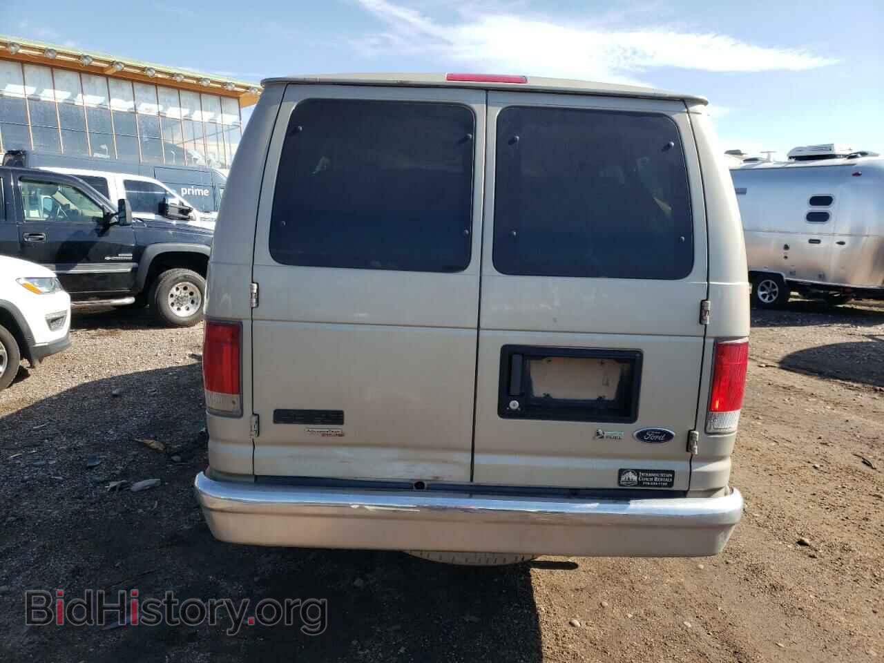 2012 FORD ALL Models - VIN: 1FBSS3BL7CDA26415 - Photo 6