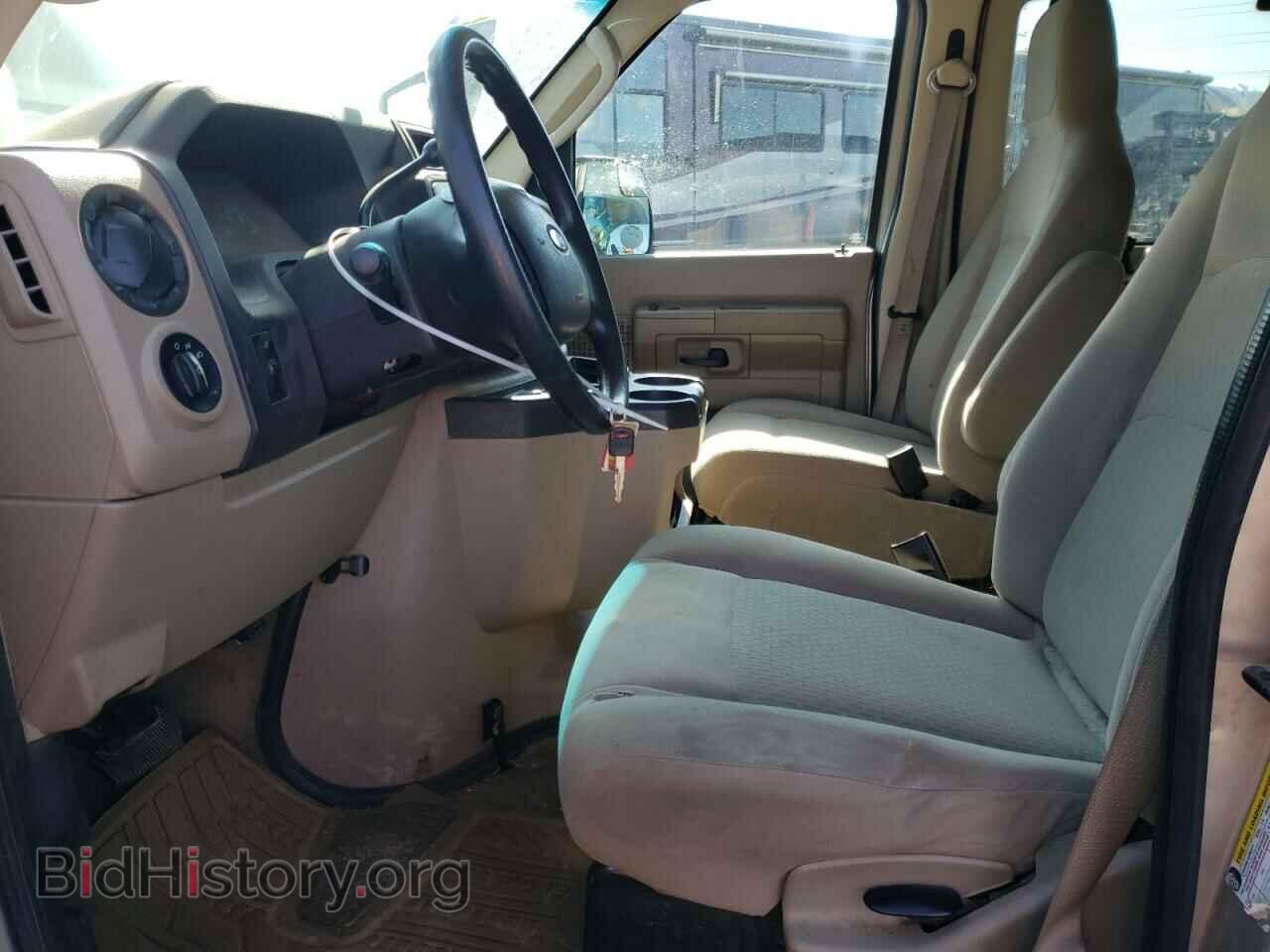 2012 FORD ALL Models - VIN: 1FBSS3BL7CDA26415 - Photo 7