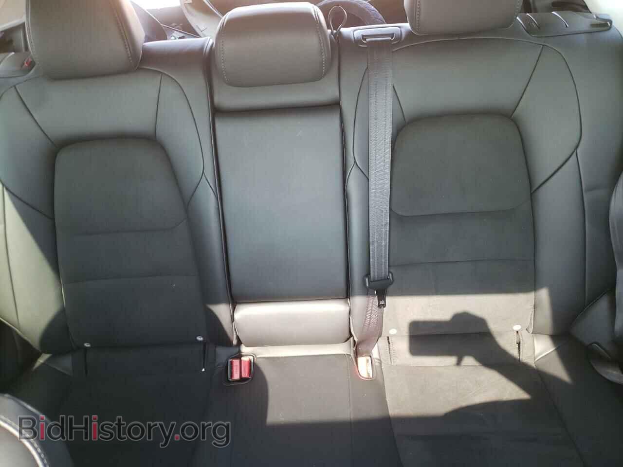 2018 MAZDA CX-5 - VIN: JM3KFACM1J0321534 - Фото 10