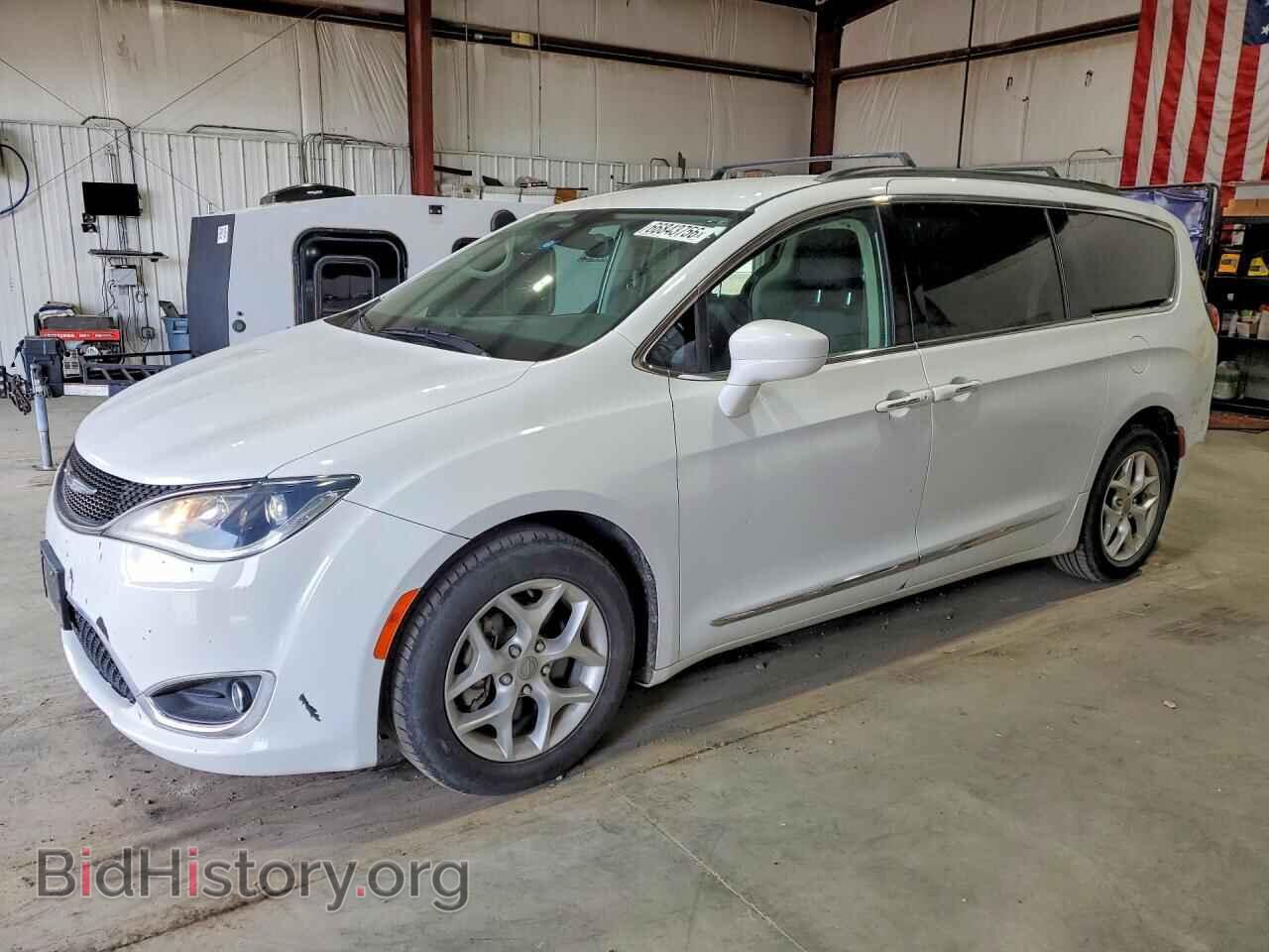 Photo 2C4RC1BG7HR794673 - CHRYSLER PACIFICA 2017