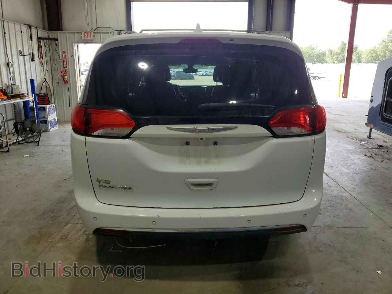 2017 CHRYSLER PACIFICA - VIN: 2C4RC1BG7HR794673 - Photo 6
