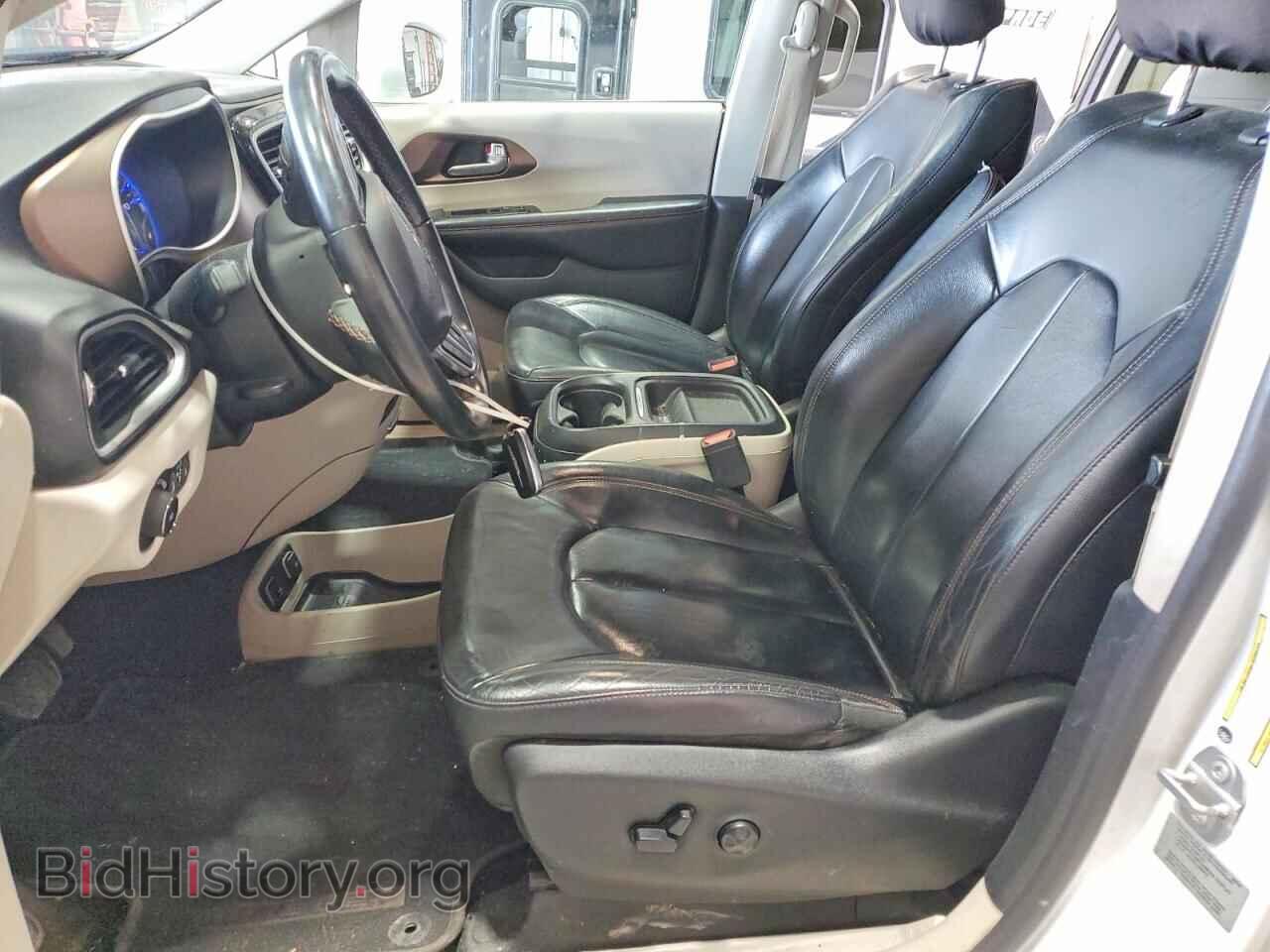 2017 CHRYSLER PACIFICA - VIN: 2C4RC1BG7HR794673 - Photo 7