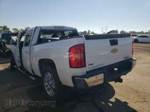 2012 CHEVROLET ALL Models - VIN: 3GCPCSE01CG141914 - Фото 3
