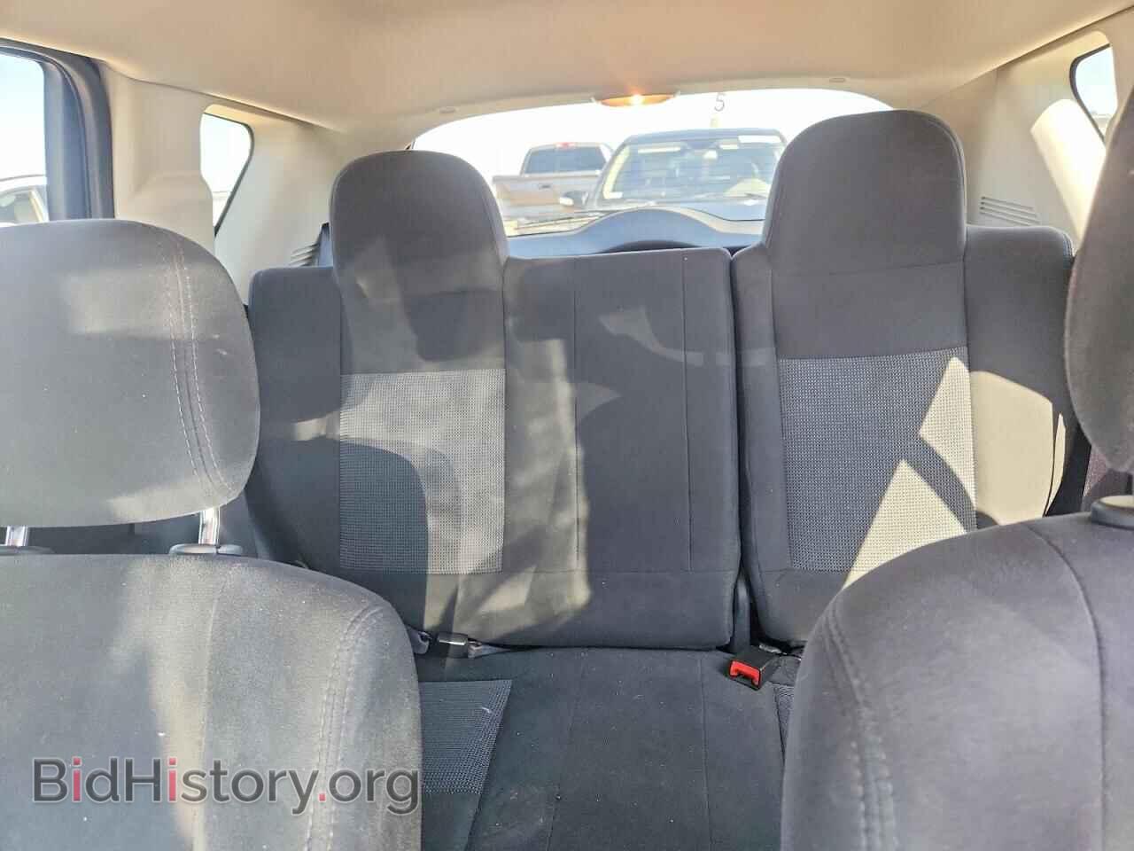 2015 JEEP COMPASS - VIN: 1C4NJCBA5FD313606 - Photo 10