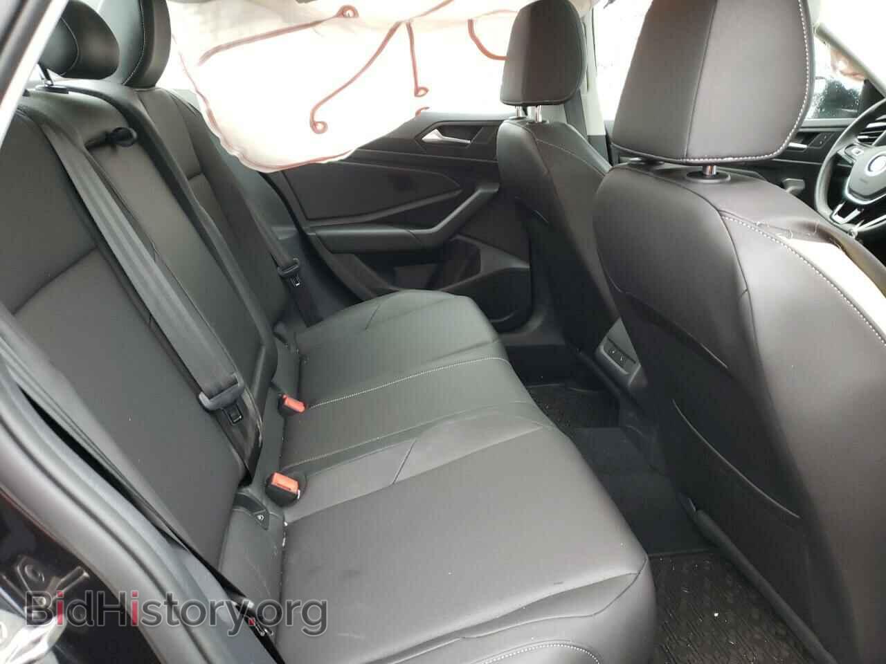 2020 VOLKSWAGEN JETTA - VIN: 3VWEB7BU5LM066566 - Фото 6
