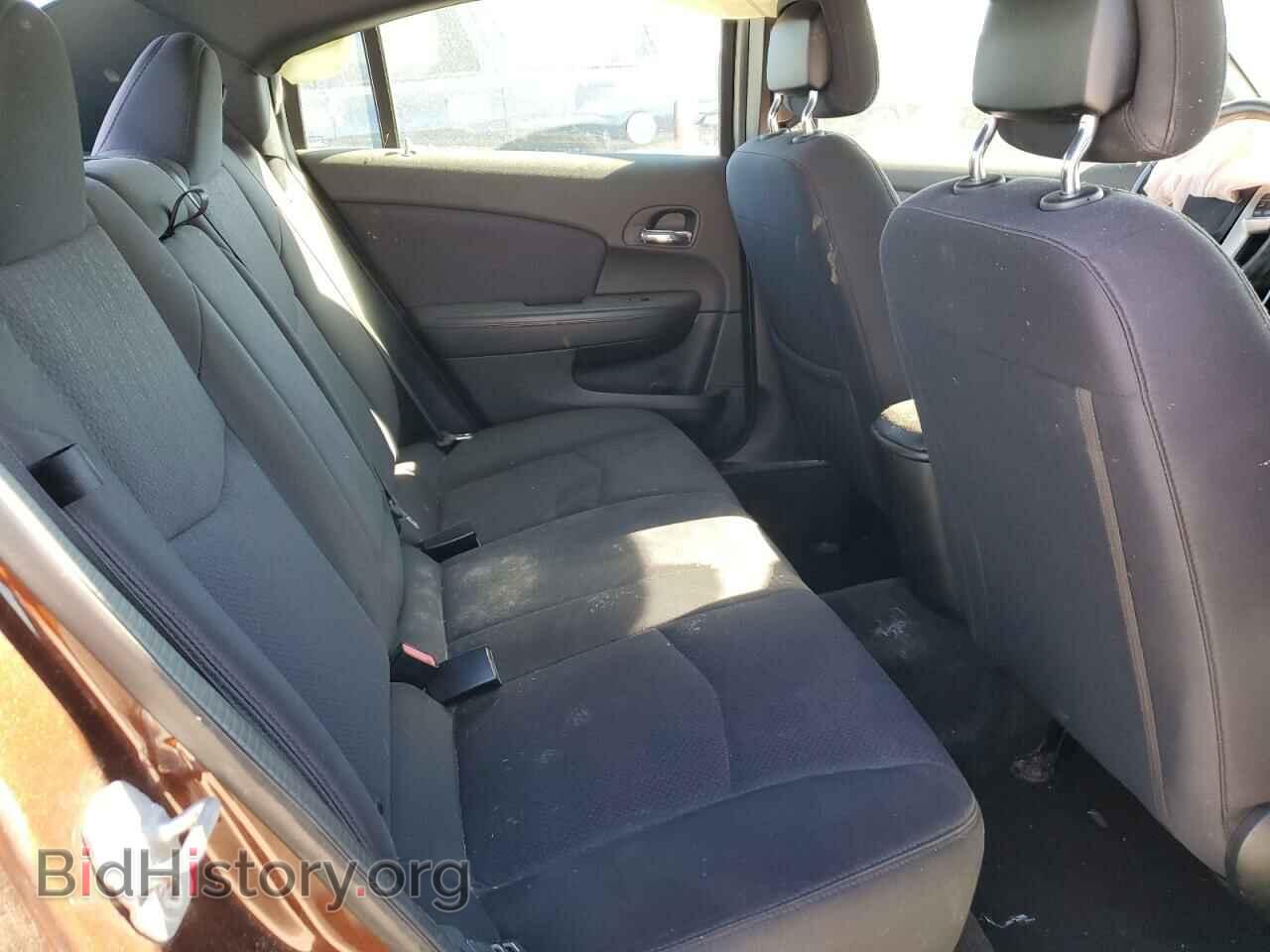 2013 CHRYSLER 200 - VIN: 1C3CCBBB3DN699121 - Photo 10
