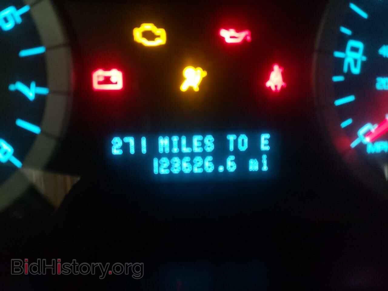 2012 FORD ESCAPE - VIN: 1FMCU9DG1CKB10296 - Фото 8