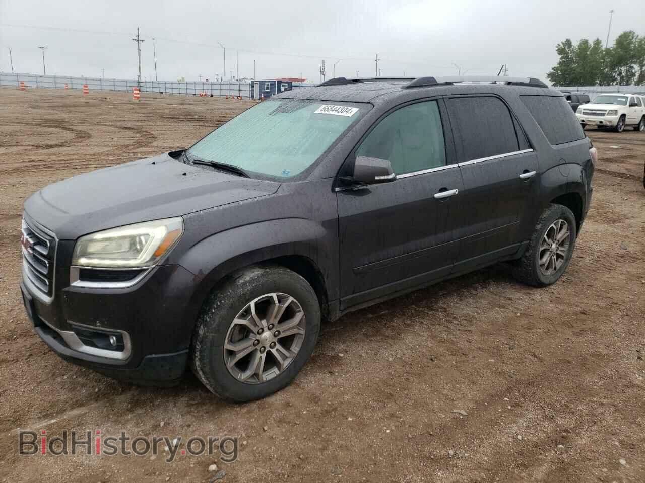 Photo 1GKKVRKD1EJ244499 - GMC ACADIA 2014