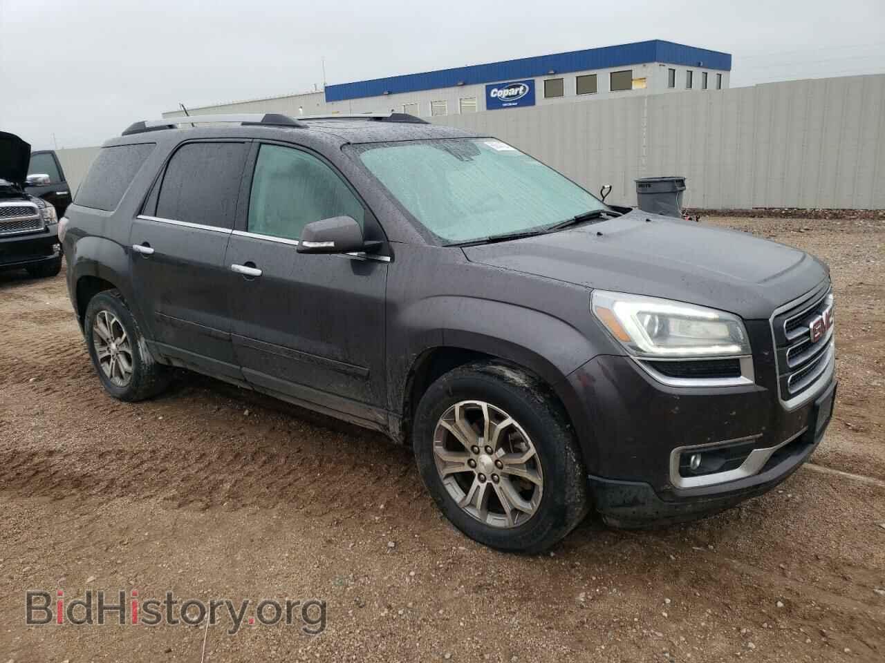 2014 GMC ACADIA - VIN: 1GKKVRKD1EJ244499 - Фото 4