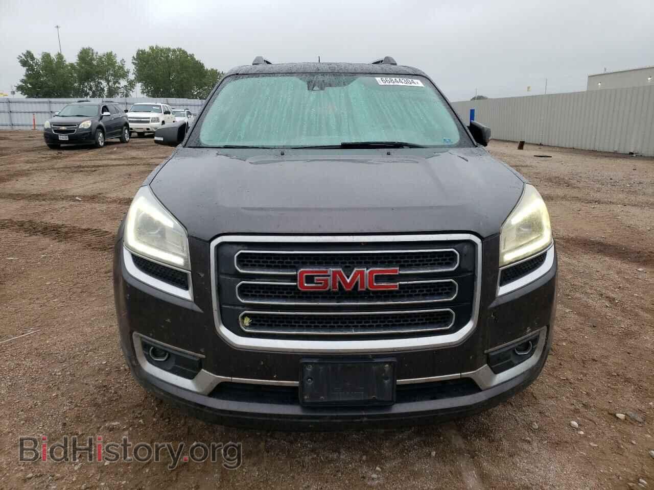 2014 GMC ACADIA - VIN: 1GKKVRKD1EJ244499 - Фото 5