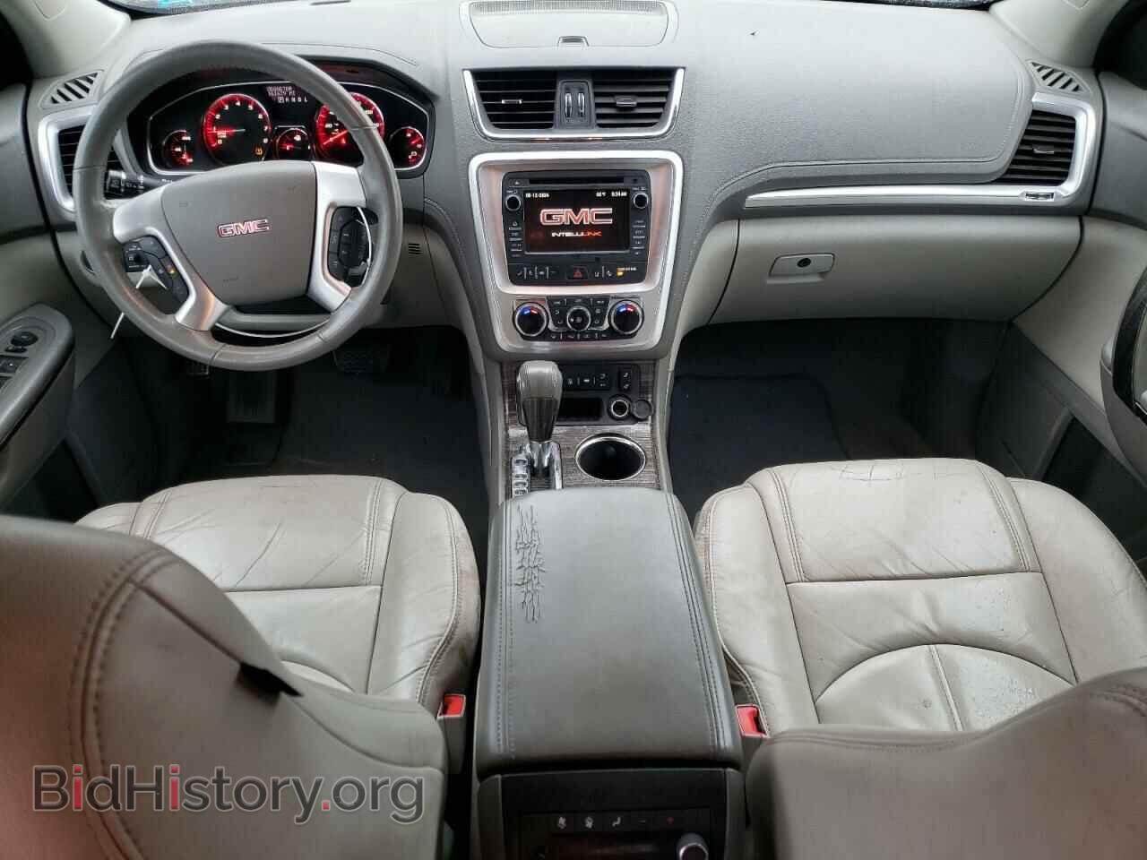 2014 GMC ACADIA - VIN: 1GKKVRKD1EJ244499 - Фото 8