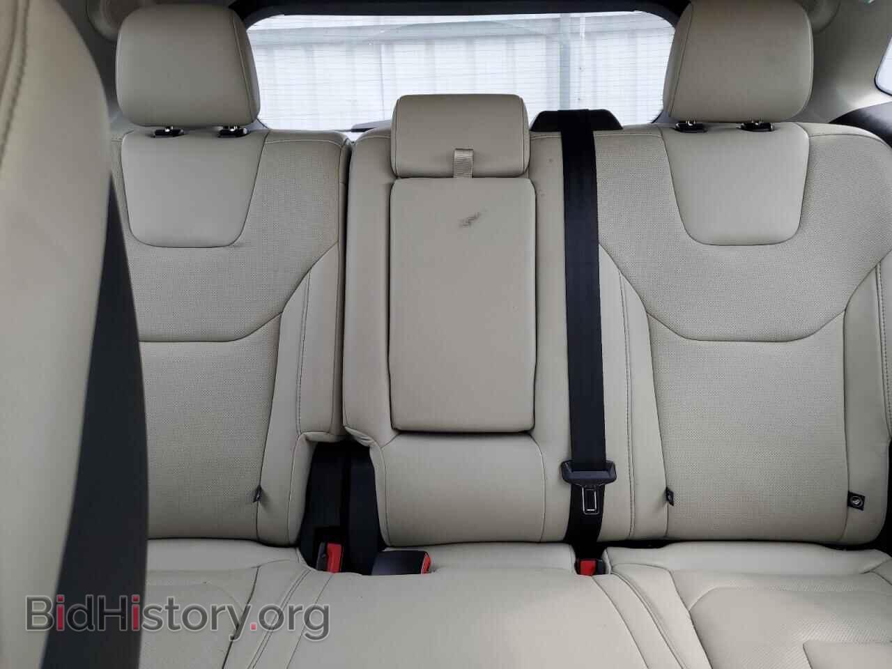 2017 FORD EDGE - VIN: 2FMPK4K86HBB72185 - Фото 10