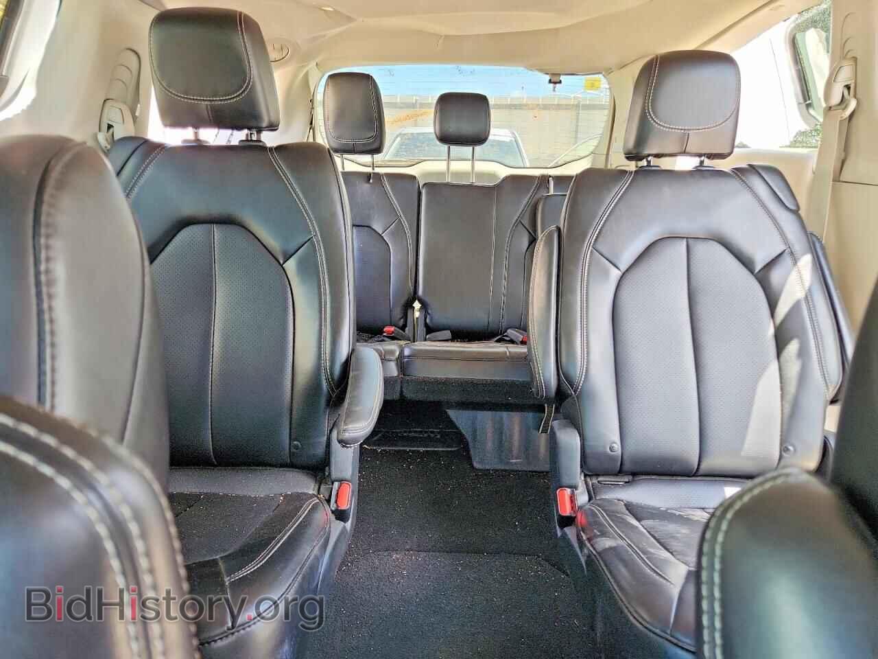 2024 CHRYSLER PACIFICA - VIN: 2C4RC1BG9RR176370 - Photo 10
