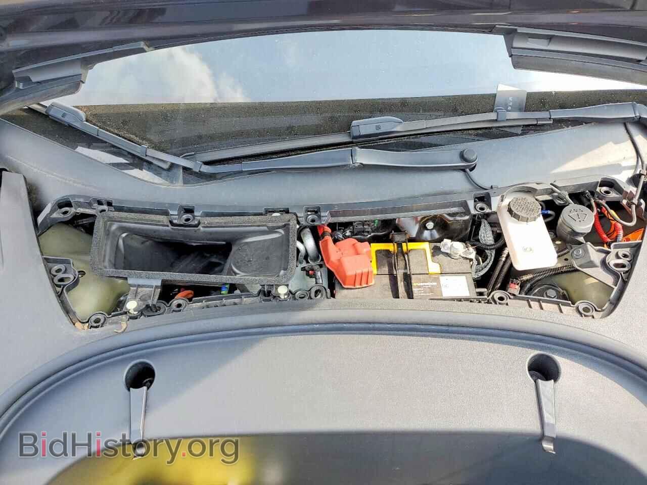 2021 TESLA MODEL 3 - VIN: 5YJ3E1EB0MF086643 - Фото 11