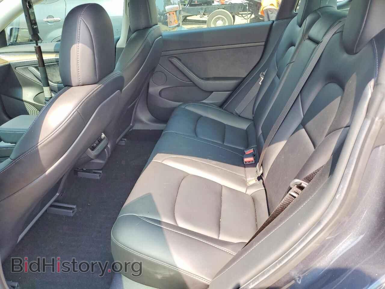 2021 TESLA MODEL 3 - VIN: 5YJ3E1EB0MF086643 - Фото 10