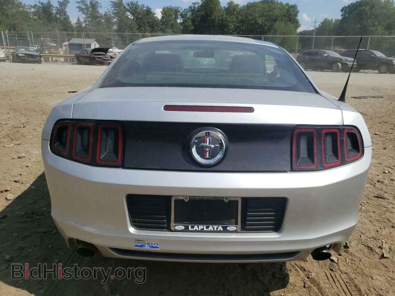 2014 FORD ALL Models - VIN: 1ZVBP8AM7E5273822 - Photo 6
