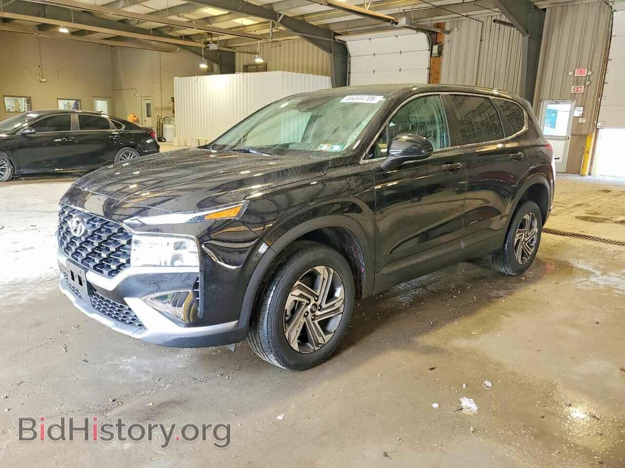 Photo 5NMS1DAJ1PH598694 - HYUNDAI SANTA FE 2023