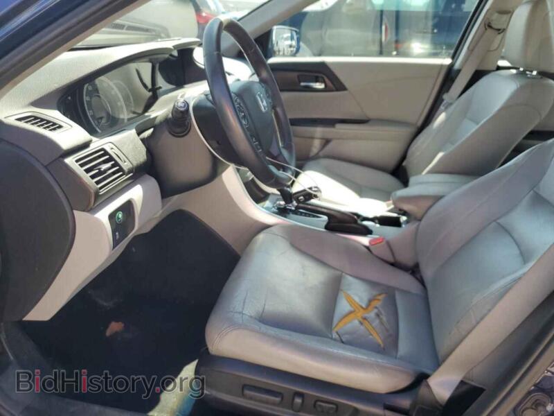 2013 Honda ACCORD (VIN 1HGCR2F83DA138564) — photo 7 of 12
