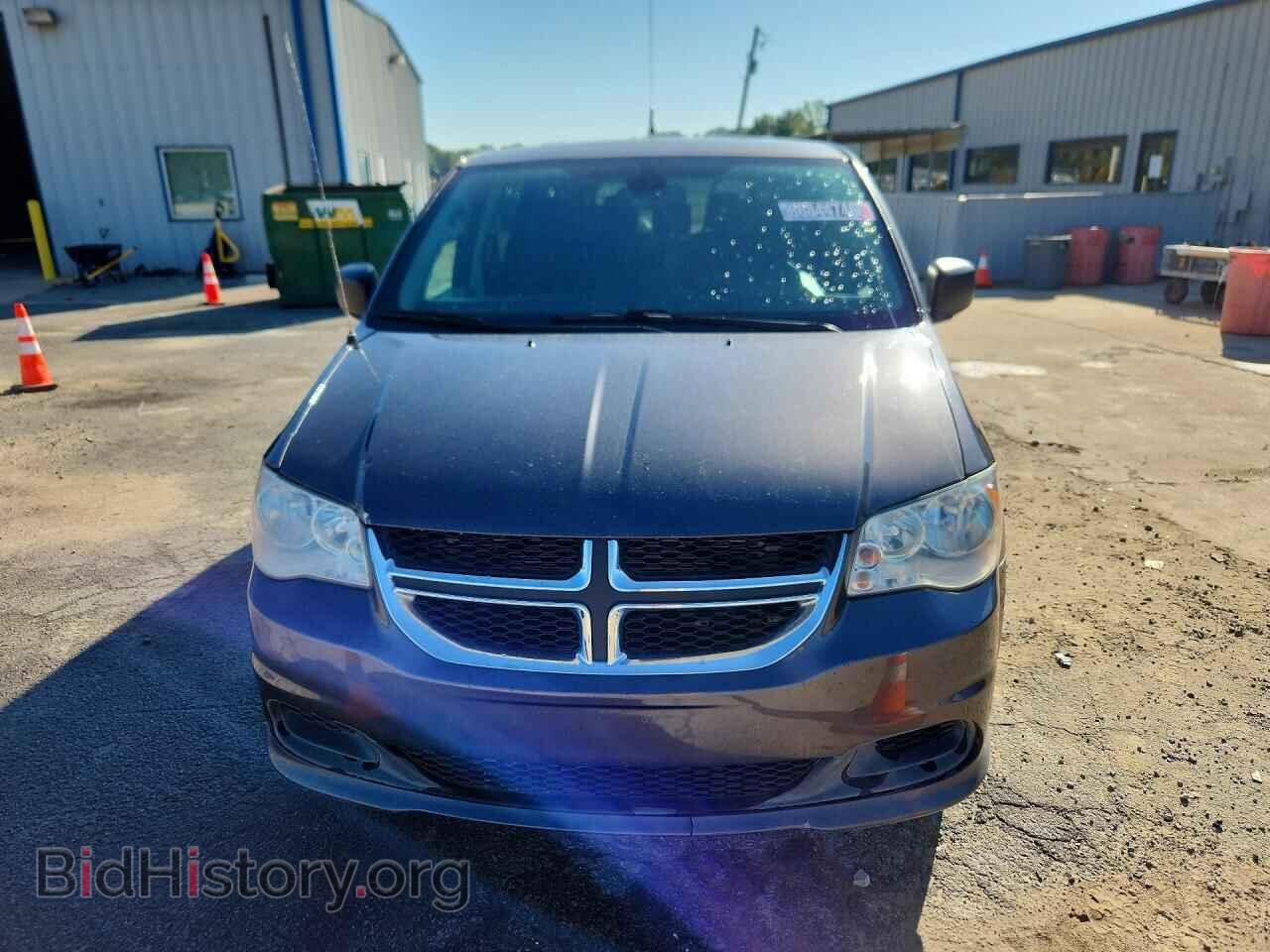 2020 DODGE CARAVAN - VIN: 2C4RDGBG1LR196930 - Photo 5