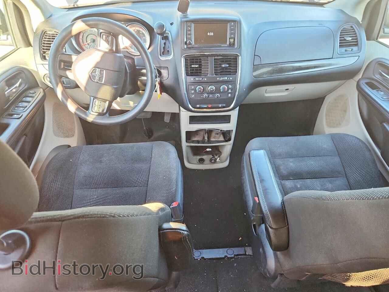 2020 DODGE CARAVAN - VIN: 2C4RDGBG1LR196930 - Photo 8