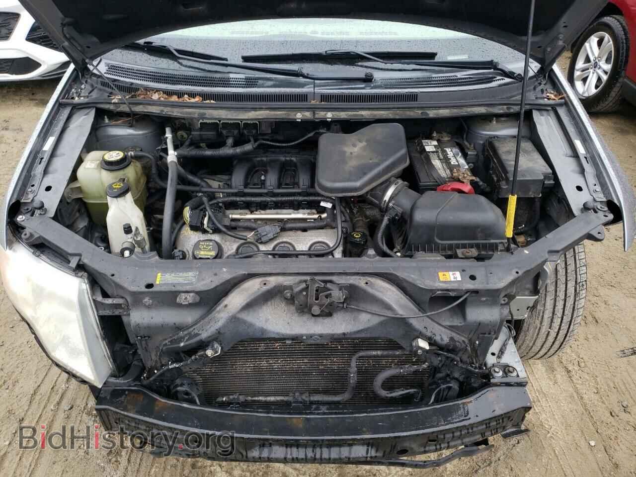 2007 FORD EDGE - VIN: 2FMDK46C57BB28730 - Photo 7