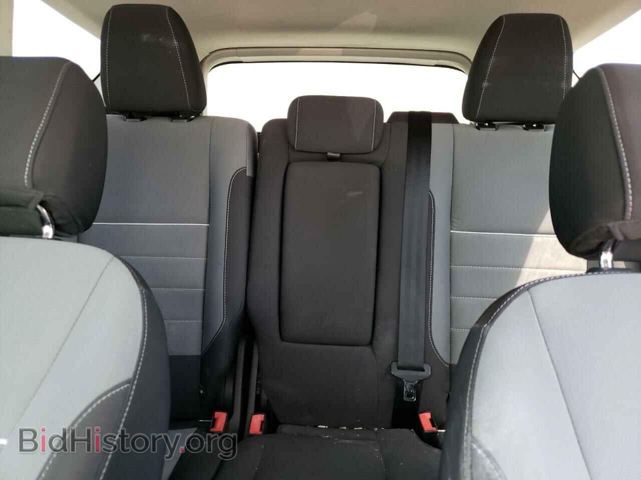 2013 FORD ESCAPE - VIN: 1FMCU0G96DUD12291 - Фото 10