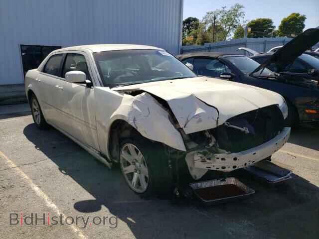 Photo 2C3KA53G47H835654 - CHRYSLER 300 2007