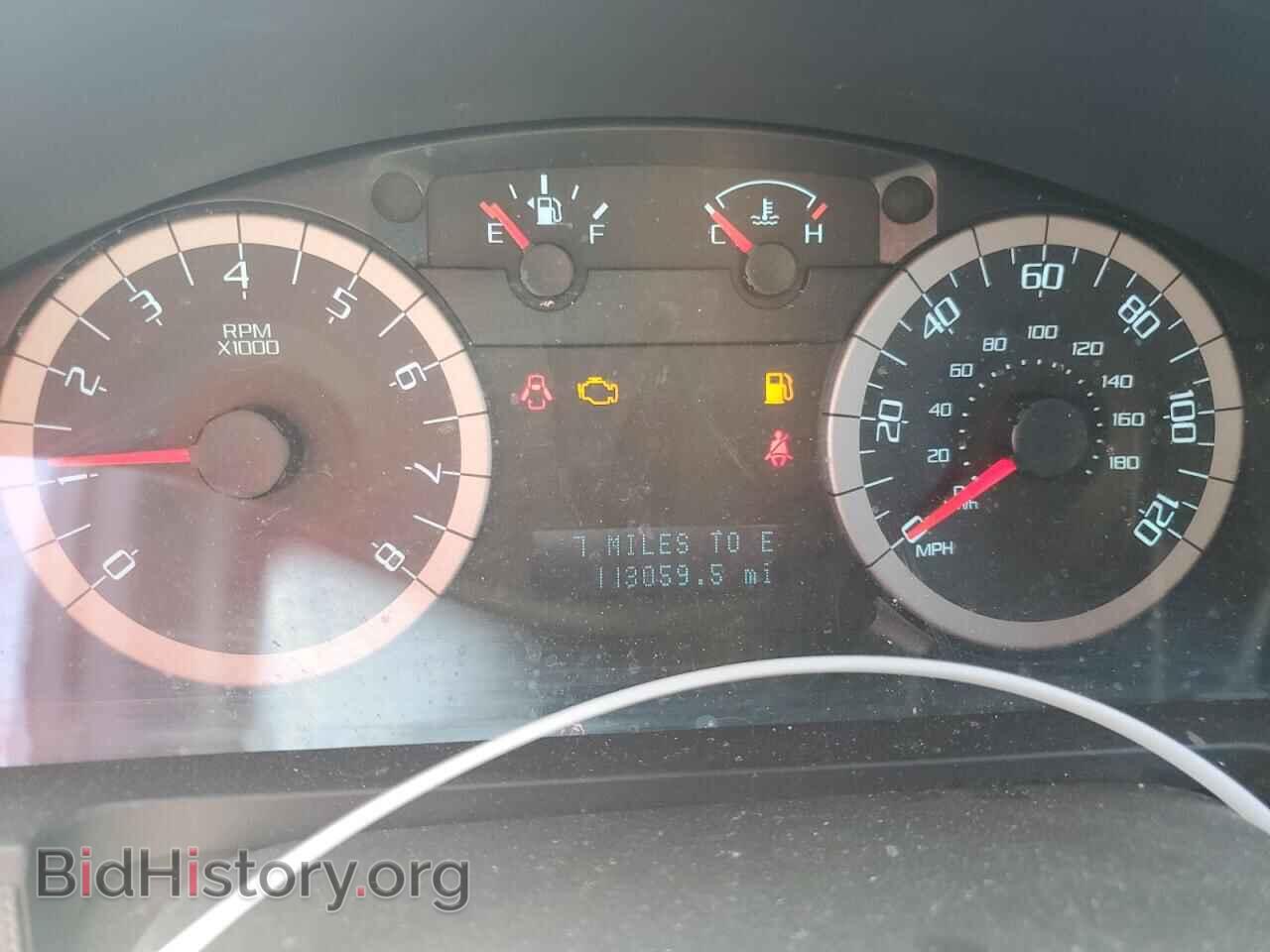 2012 FORD ESCAPE - VIN: 1FMCU9D77CKB79218 - Photo 9
