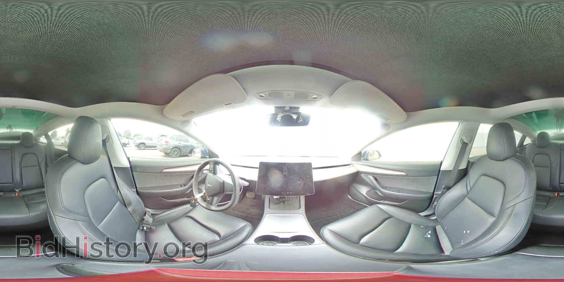 2022 TESLA MODEL 3 - VIN: 5YJ3E1EAXNF372721 - Фото 15