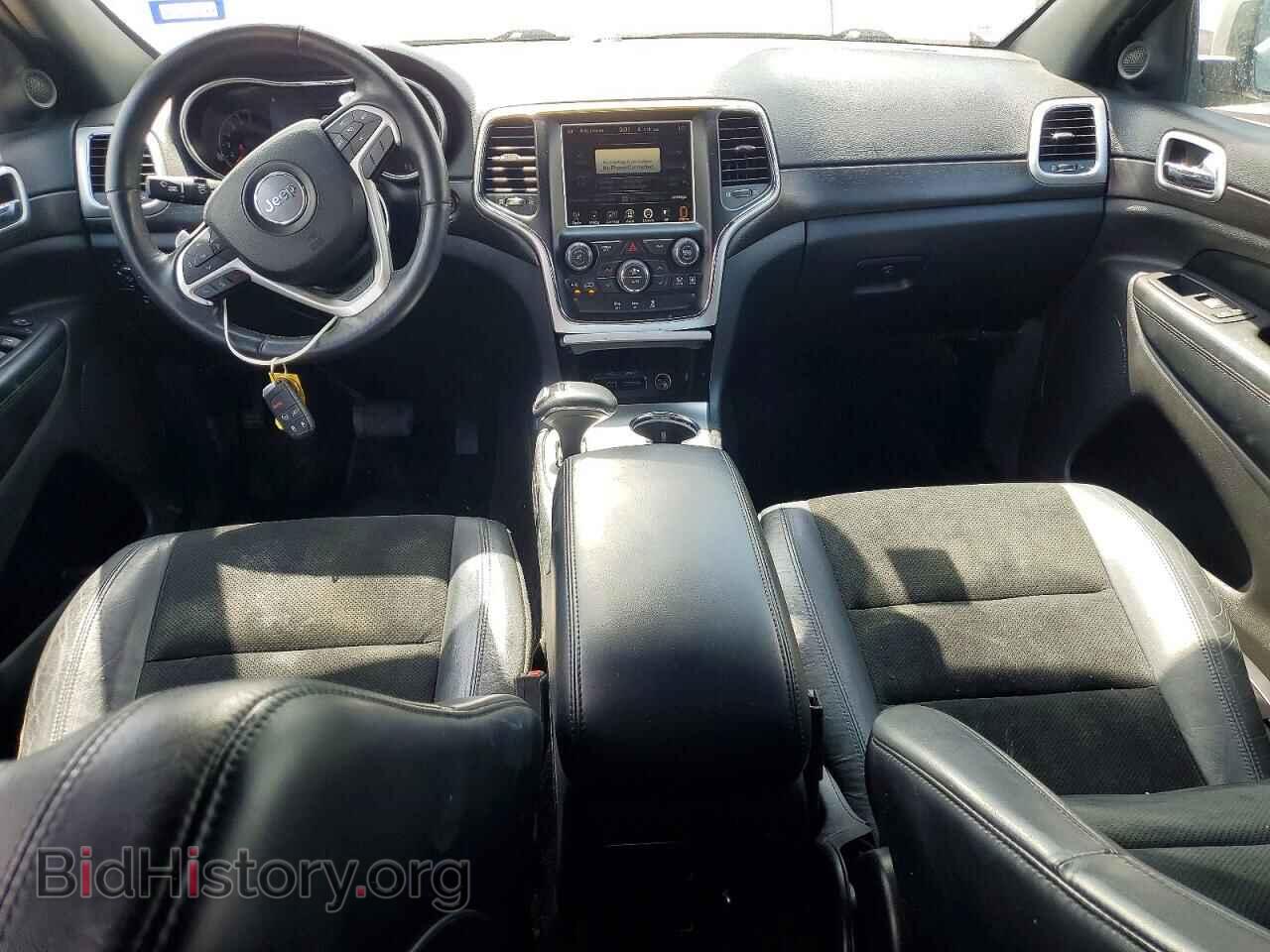 2015 JEEP CHEROKEE - VIN: 1C4RJFAG3FC130347 - Photo 8