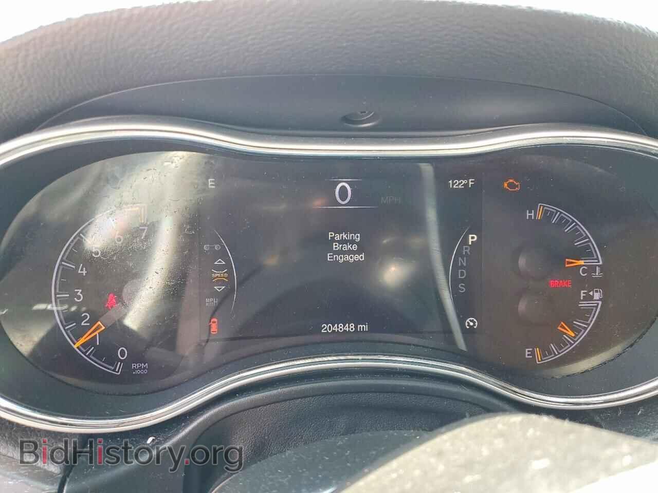 2015 JEEP CHEROKEE - VIN: 1C4RJFAG3FC130347 - Photo 9