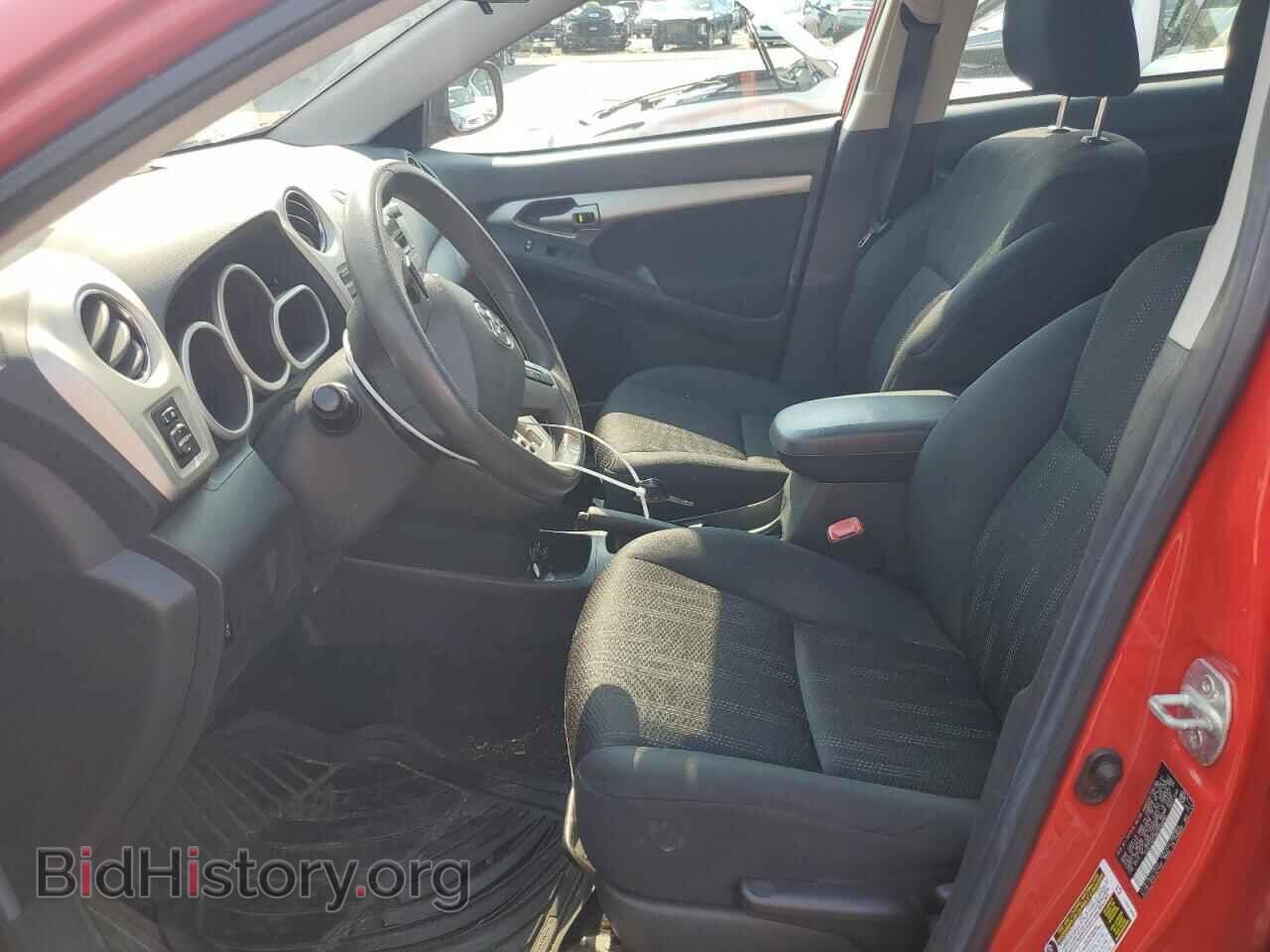 2011 TOYOTA COROLLA - VIN: 2T1LE4EE9BC019990 - Фото 7