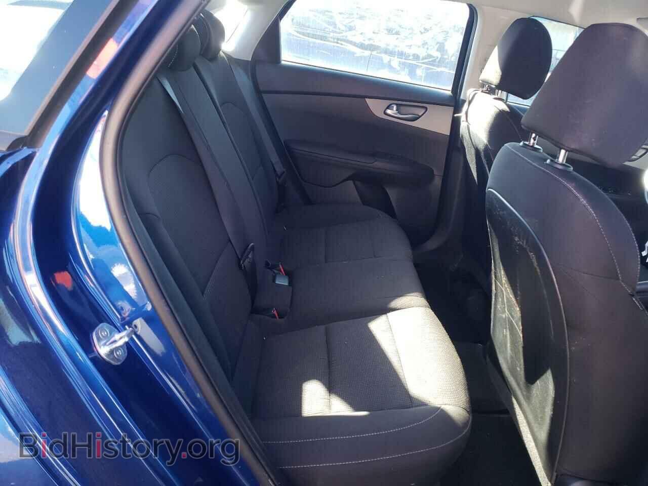 2021 KIA FORTE - VIN: 3KPF24AD5ME307352 - Фото 6