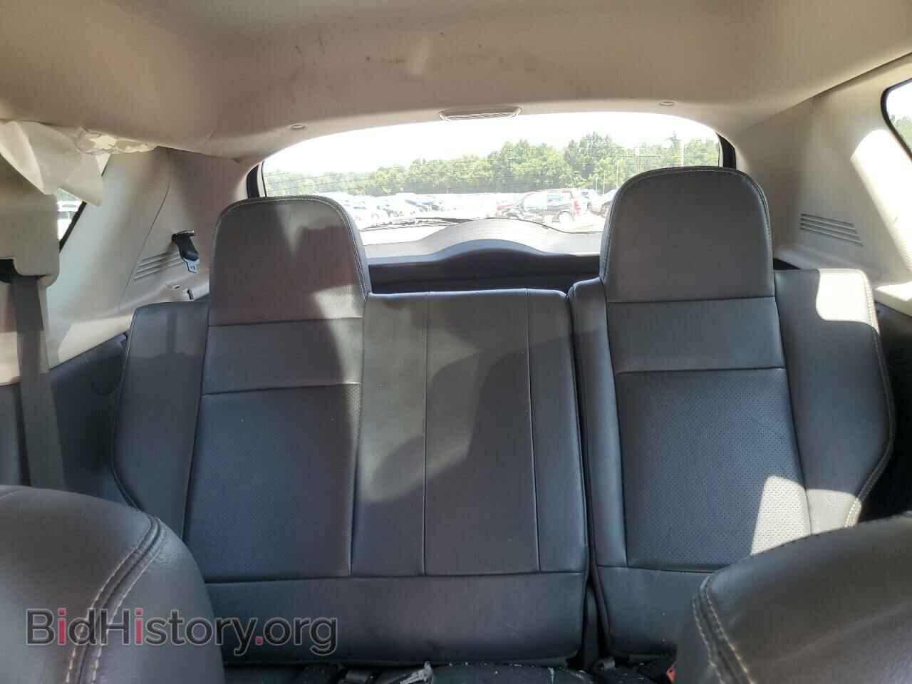 2014 JEEP COMPASS - VIN: 1C4NJDCB8ED871249 - Фото 10