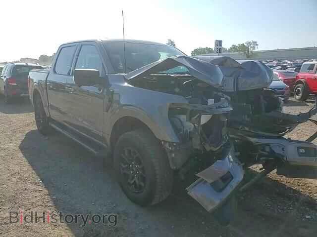 2025 FORD F150 - VIN: 1FTFW3LD8SFC11343 - Фото 13