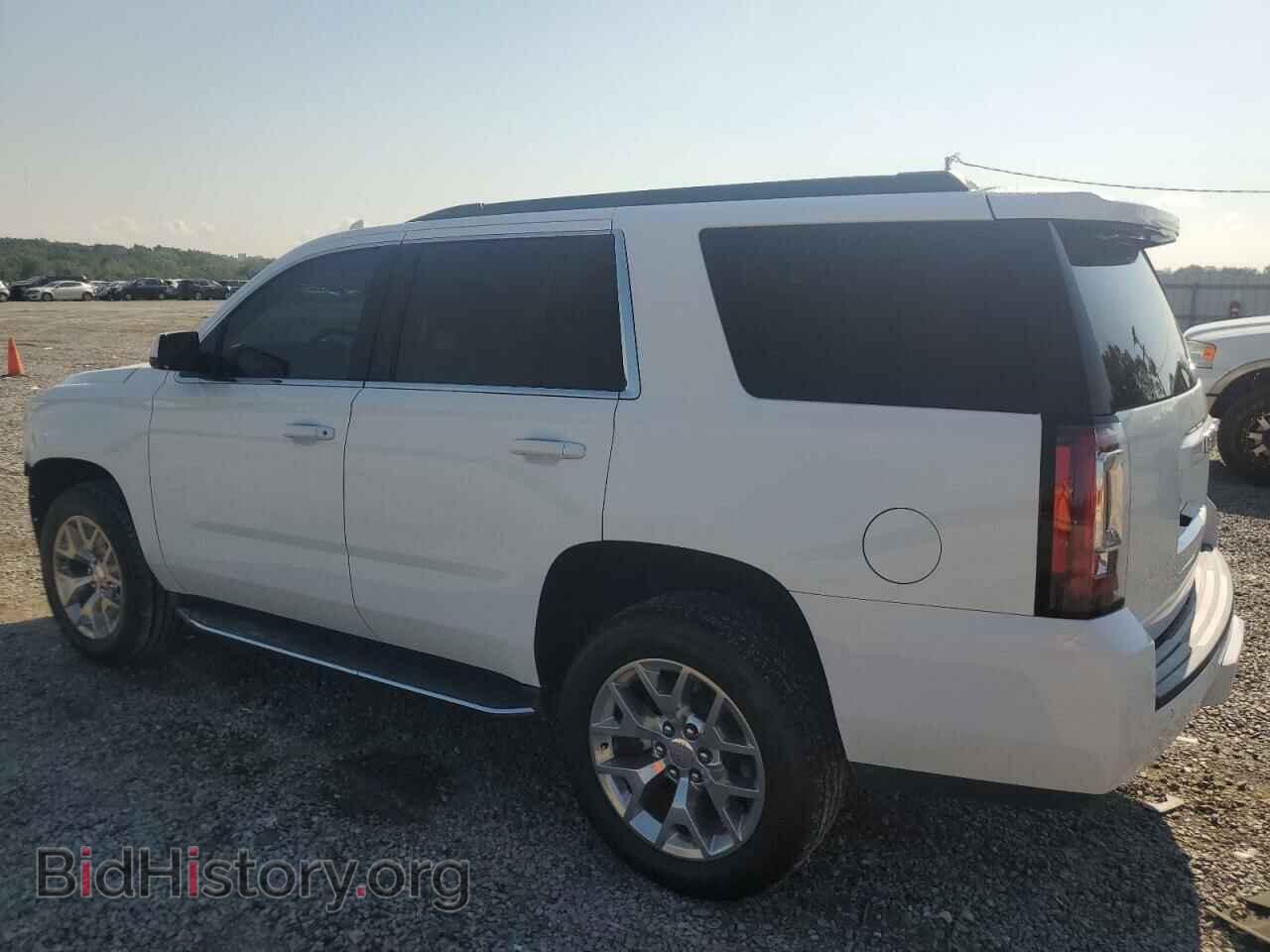 2019 GMC YUKON - VIN: 1GKS1DKC4KR169803 - Фото 2